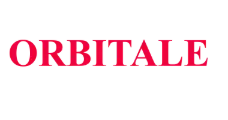 Orbitale informatique